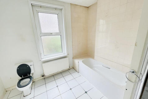 22 Cannon Hill, Preston, PR2 2RR