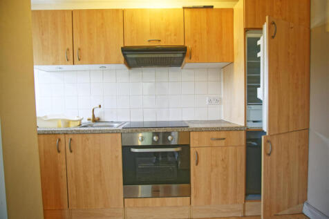 Flat 3, Ribble Bank Street