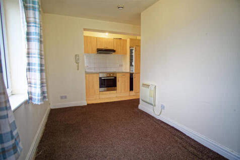 Flat 3, Ribble Bank Street