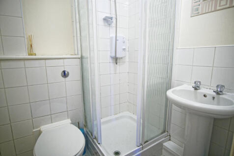 Flat 3, Ribble Bank Street