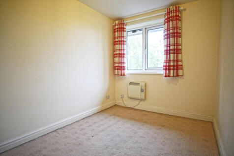Flat 3, Ribble Bank Street