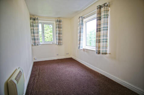 Flat 3, Ribble Bank Street