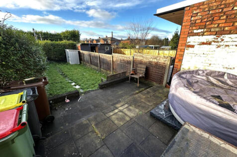7 Greenbank Avenue
