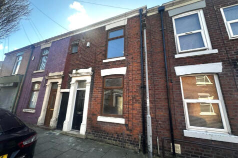36 Lovat Road