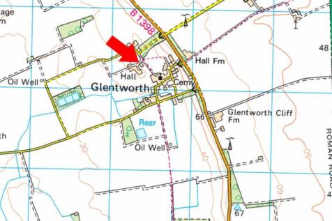 Site location plan