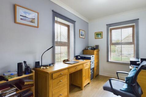 Home office