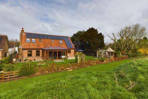 Rear elevation