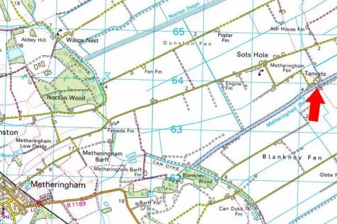 Location Plan