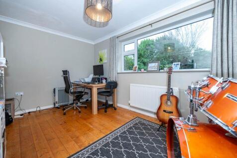 Family room/office