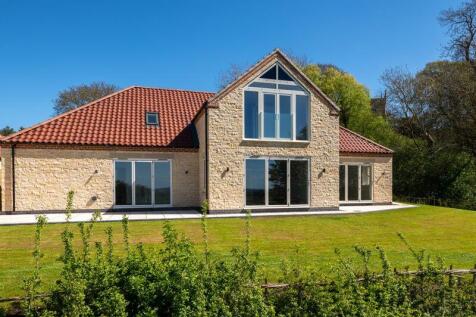 Rear elevation