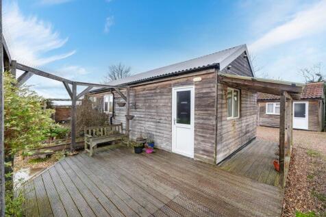 Outbuilding