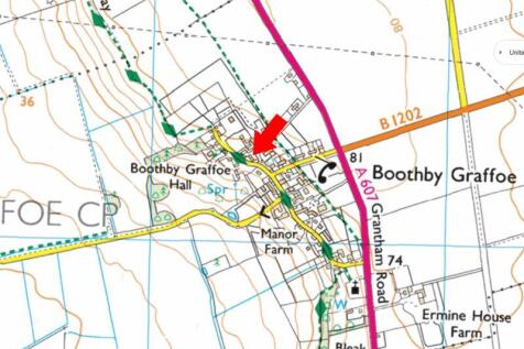 Location plan