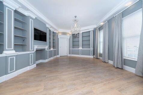 Family sitting room