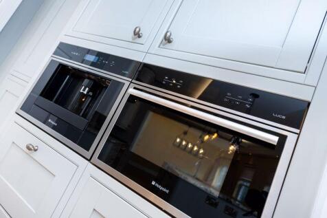 Appliances