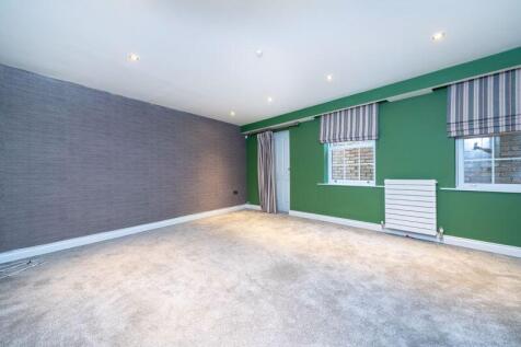 Cinema room