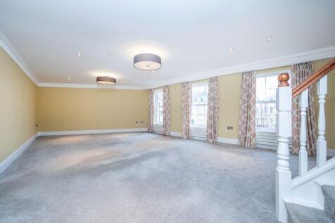 Basement level