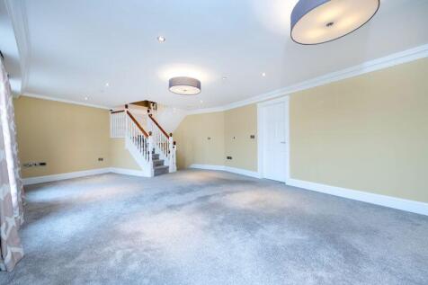 Basement level
