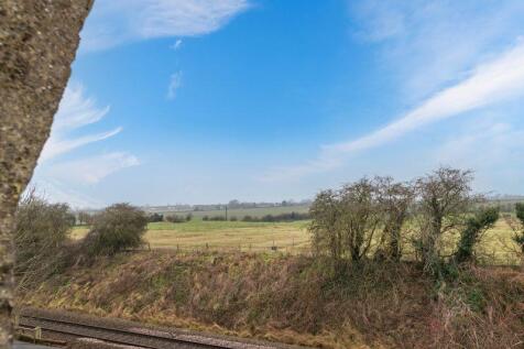 Countryside views