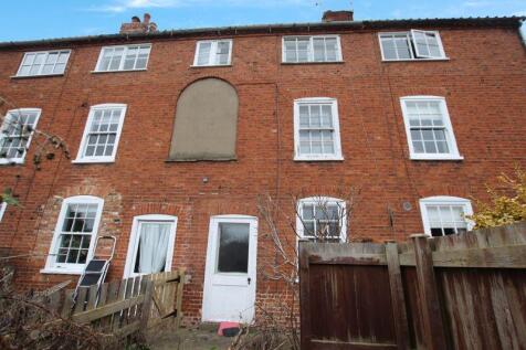 Rear elevation