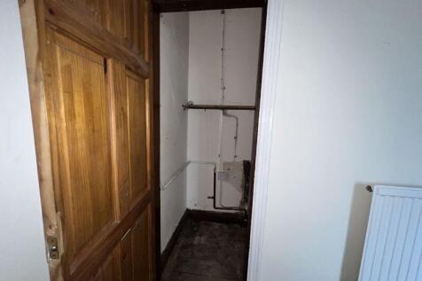 Store cupboard