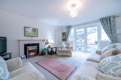 Annex living room