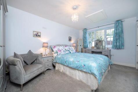 Annexe bedroom 2