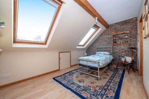 Bedroom 3/Guest