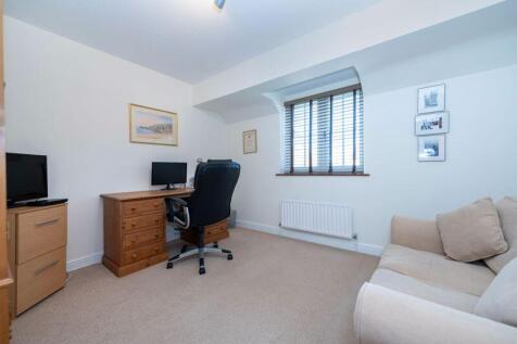Home office/study