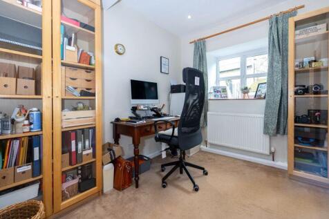 Home office/study