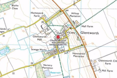 Area plan