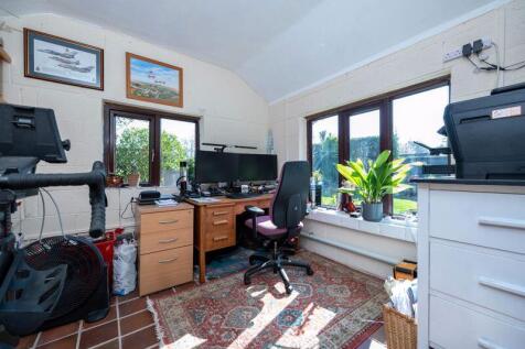 Home office