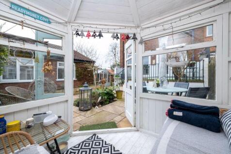 Summerhouse