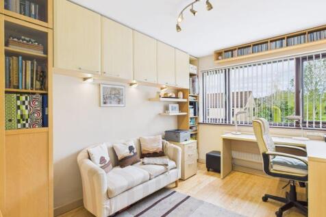 Snug/office