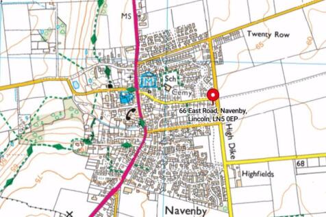 Area plan
