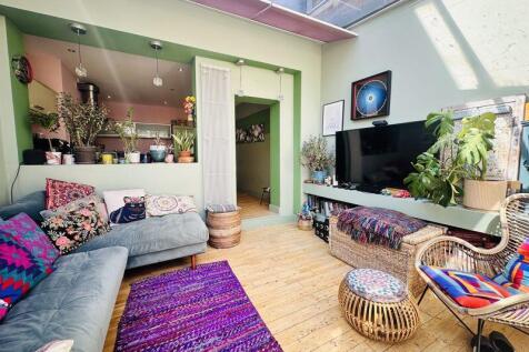 Sunroom 
