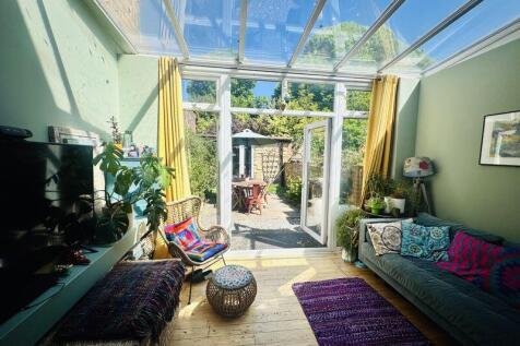 Sunroom 