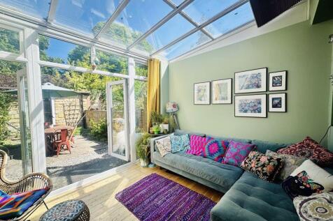 Sunroom 