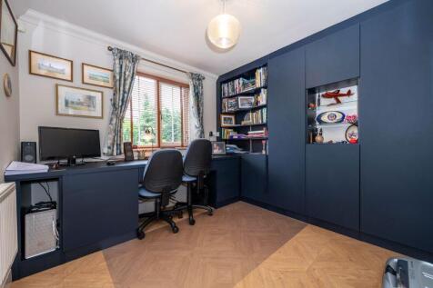 Home office