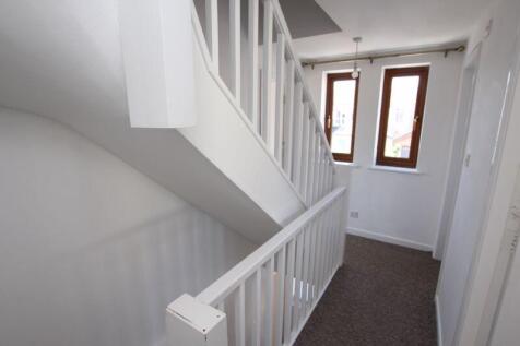 Landing 1st floor