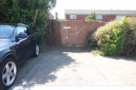 Parking space