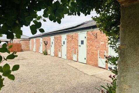 Brick Stores