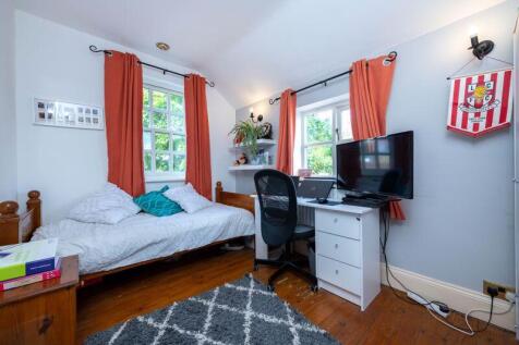 Bedroom 4