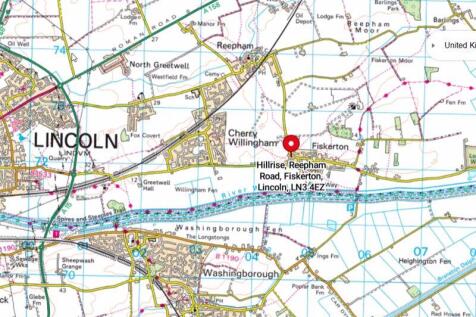 Area map