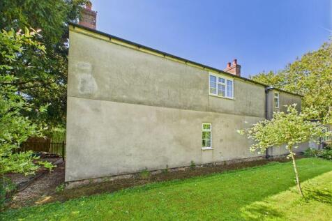 Rear elevation
