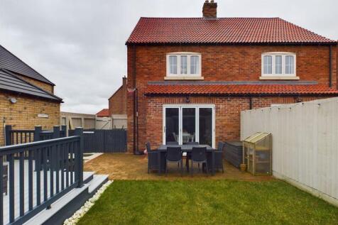 Rear elevation
