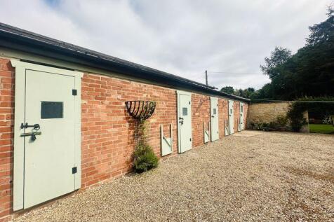 Outbuildings