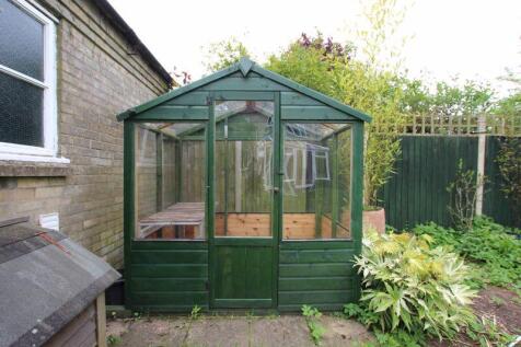 Greenhouse