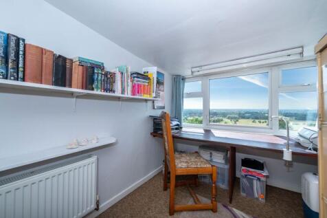 Home office/study