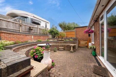 Property frontage