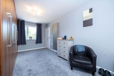 Dressing area